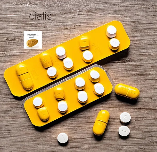 Peut on acheter du cialis sans ordonnance en espagne